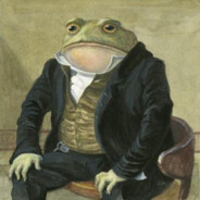 General Frogger