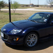 Mazda Miata