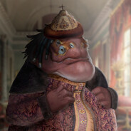 Steam Community Avatar