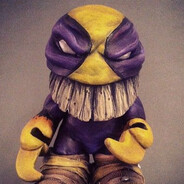 Steam Community Avatar