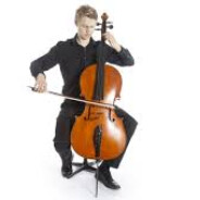 Violoncalo csgetto.cash