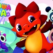 Дракоша Тоша