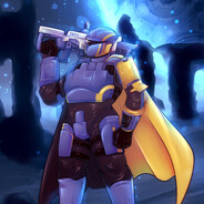 Steam Community Avatar