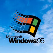 Steam Community Avatar