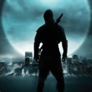 Sh4d0w Assassin