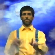 Steam Community Avatar