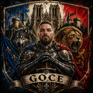 Goce's Avatar