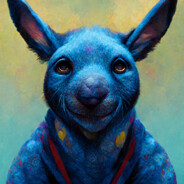 SleepingBlueKangaroo avatar