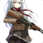 Верный's Avatar