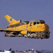 Choo Choo Plane