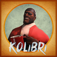 Kolibri's avatar
