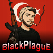 BlackPlaguE☪𐱅𐰇𐰼𐰰