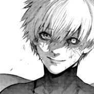 Ken Kaneki