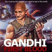 GANDHI 2: NOW HES MAD!'s Avatar
