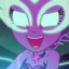 Midnight Sparkle