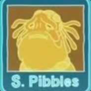 Shrimply Pibbles avatar