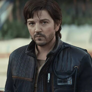 Cassian Andor's Avatar