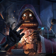 Steam Community Avatar