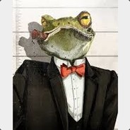 Mr.Froggy avatar