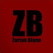 ZorianBlane avatar