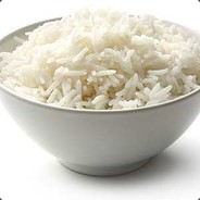 Rice is Rice