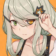 爱与正义の诺瓦玲~☆