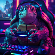 Steam Community Avatar