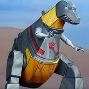 Grimlock