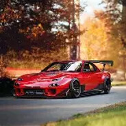 1992 Mazda RX7 FD