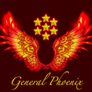 General Phoenix