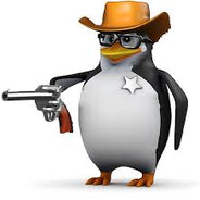 Mac Kowalski's Avatar