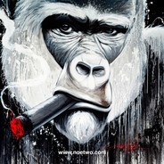 MoNKey SMoke