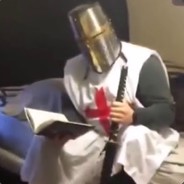 Righteous Crusader