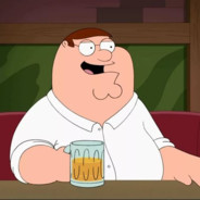 Peter Griffin's Avatar