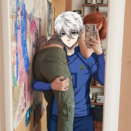 Steam Community Avatar