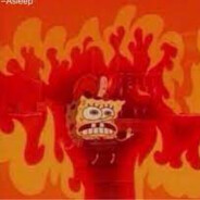 bob flamejante