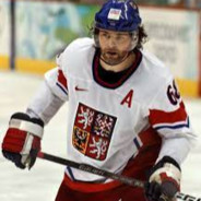 Jaromír Jágr