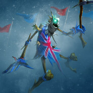 Steam Community Avatar