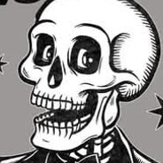 Steam Community Avatar