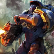 Steam Community Avatar