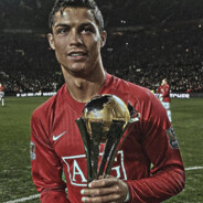 qiky je O Young Ronaldo?!