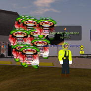 Steam Community Avatar