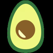 Avocado avatar