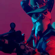 Steam Community Avatar