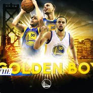 Stephen Curry