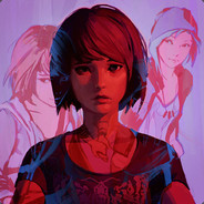 Steam Community Avatar