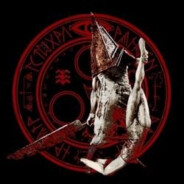 Pyramid Head