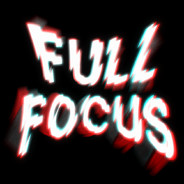 Focus CS:GO