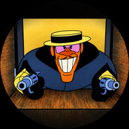 Steam Community Avatar