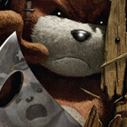 Steam Community Avatar